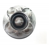 Pistão Chevrolet Trailblazer 