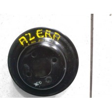 Polia Da Correia Azera 2012