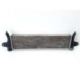 Radiador Intercooler Chevrolet Trailblazer 