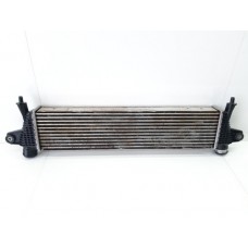 Radiador Intercooler Chevrolet Trailblazer 