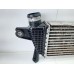 Radiador Intercooler Chevrolet Trailblazer 