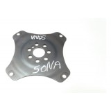 Flange Caixa Cambio Sonata Optima Santa Fé Sorento 2.4