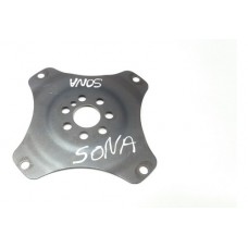 Flange Caixa Cambio Sonata Optima Santa Fé Sorento 2.4