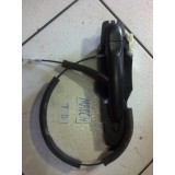 Maçaneta Externa Nissan March T/ D/