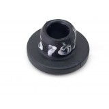 Coxim Superior Radiador Chevrolet Trailblazer S10