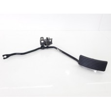 Pedal Acelerador Parejo Tr4 2015