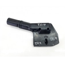 Duto Filtro Entrada Ar Parejo Tr4 2015