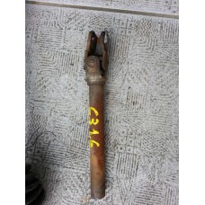 Cruzeta Direção Citroen C3