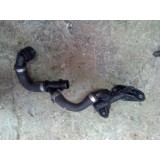 Mangueira Água Conexão Bmw X6