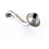 Pescador Óleo Motor  Pajero Tr4  2015 