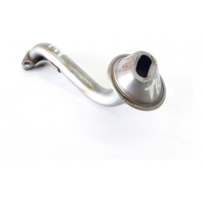 Pescador Óleo Motor  Pajero Tr4  2015 