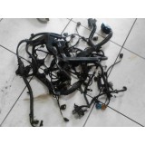 Chicote Do Motor Azera 2012