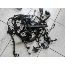 Chicote Do Motor Azera 2012