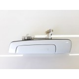 Maçaneta Externa Porta Traseira Esquerda Pajero Tr4  2015 Kh