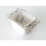 Luz Placa Pajero Tr4  2015 