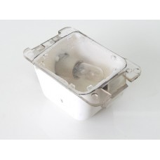 Luz Placa Pajero Tr4  2015 