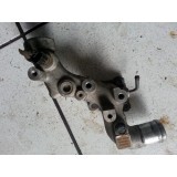 Cano Água Motor L200 Triton 3.5