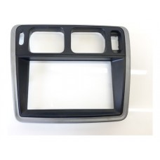  Acabamento Central Painel  Pajero Tr4  2015 