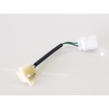 Chicote   Pajero Tr4  2015 Kj