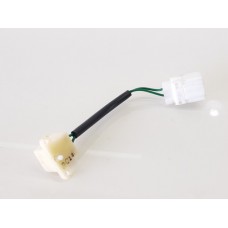 Chicote   Pajero Tr4  2015 Kj