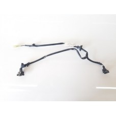 Chicote Luz Placa Pajero Tr4  2015 