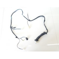 Chicote Porta  Pajero Tr4  2015 