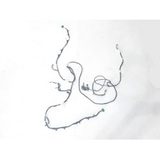 Chicote  Pajero Tr4  2015 