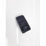 Botão Moldura Farol Milha Pajero Tr4 2015