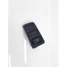 Botão Moldura Farol Milha Pajero Tr4 2015