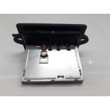 Resistência Ar Condicionado Traseiro Dakar 2016 