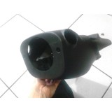 Acabamento Da Coluna Canote Da Direçao Azera 2012