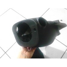 Acabamento Da Coluna Canote Da Direçao Azera 2012