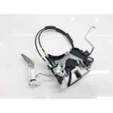 Fechadura Porta Dianteira Esquerda Dakar 2016