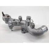 Cano Duto Sensor Temperatura Flange Água Dakar 2016