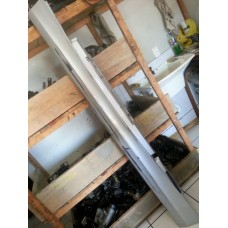 Spoiler Caixa De Ar Direita Bmw 120