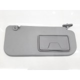 Quebra Sol Esquerdo Dakar 2016 