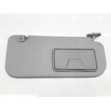 Quebra Sol Esquerdo Dakar 2016 