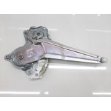 Maquina Vidro Traseiro Direito Dakar 2016 