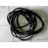 Borracha Porta Traseira Esquerda Mercedes B200     2014