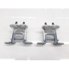 Par Dobradiça Porta Mala Dakar 2016 