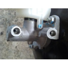 Cilindro Mestre Bmw X6