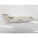 Suporte Para Choque Dianteiro Direito Dakar 2016 