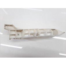 Suporte Para Choque Dianteiro Direito Dakar 2016 