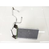 Radiador Ar Quente Dakar 2016 