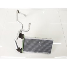 Radiador Ar Quente Dakar 2016 