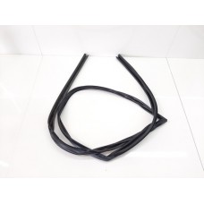 Borracha Guarnição Porta Dianteira Direita Dakar 2016