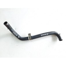  Mangueira Radiador Água Dakar 2016 Hk