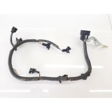 Chicote Bico Injetor Dakar 2016 