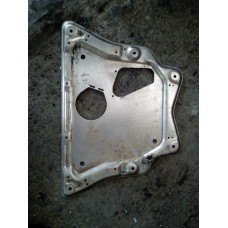 Protetor Carter Bmw X6