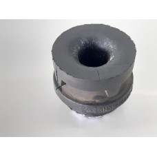 Par Borracha Suporte Radiador  Discovery Sport 2017 